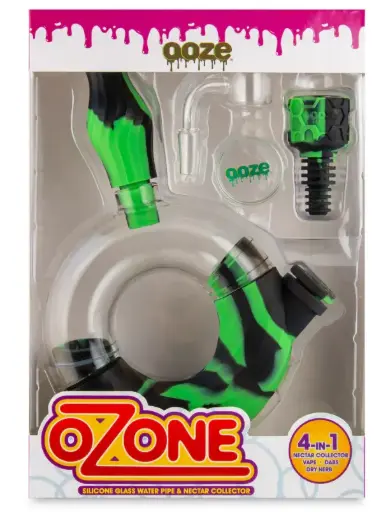 Ooze Ozone Silicone WP