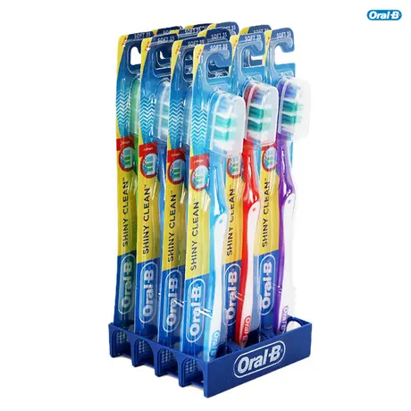 Oral-B TB Class Soft 12ct
