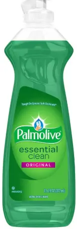 [Palmolive Dishwashing Original 20-12.6 Oz] Palmolive Dishwashing Original 20-12.6 Oz