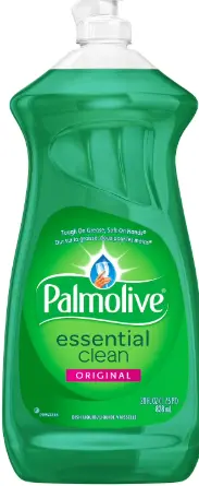 [Palmolive Dishwashing Original 9-28 Oz] Palmolive Dishwashing Original 9-28 Oz