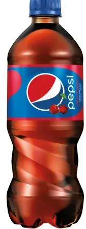 [Pepsi Wild Cherry 24-20 Oz] Pepsi Wild Cherry 24-20 Oz