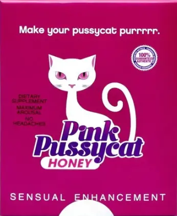 [Pink Pussy Cat Choco 12 Pcs] Pink Pussy Cat Choco 12 Pcs