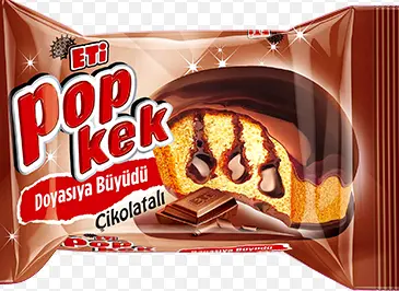 Pop Kek Chocolate