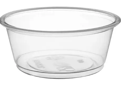 [Portion Cup 100-3.25 Oz] Portion Cup 100-3.25 Oz