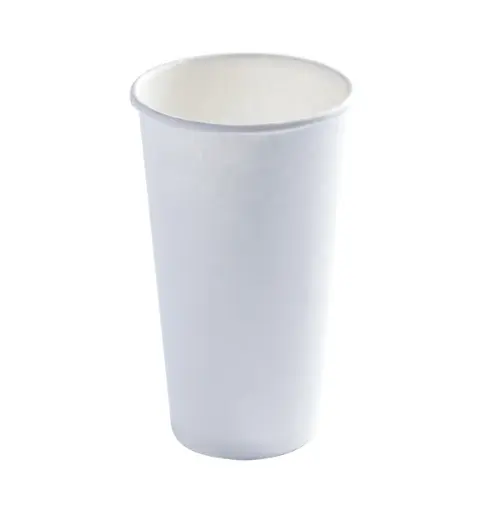 Hot Cup 20 Oz 1000
