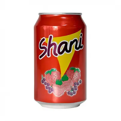 Shani Cans 300ML 24 CT