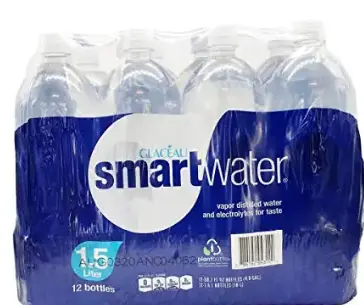 [Smart Water 12-1.5 L] Smart Water 12-1.5 L