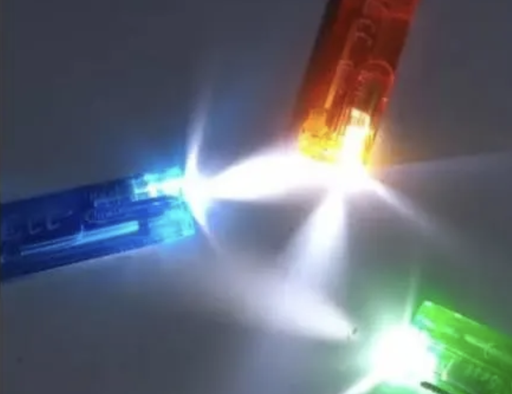 [ANGRY -23660] ANGRY BULL PREMIUM LIGHTER WITH FLASHLIGHT 50PCS