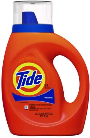 [Tide Original 6-42 Oz] Tide Original 6-42 Oz