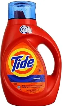 [Tide Original He 6-42 Oz] Tide Original He 6-42 Oz