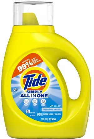 [BEST VALUE] Tide Refreshing Breeze 32 Oz