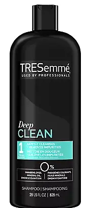 Tresemme Shampoo 2 in 1 Clean and Refresh 28 Oz