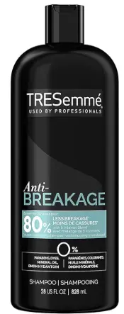 Tresemme Shampoo Anti Breakage 28 Oz