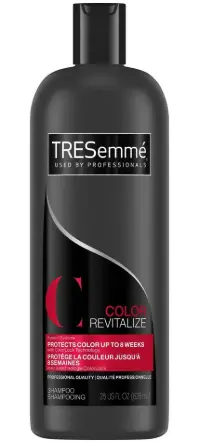 Tresemme Shampoo Color Revitalize 28 Oz