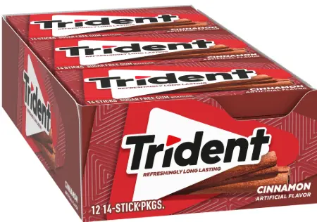 Trident VP Cinnamon 12-14 Stick