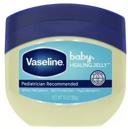 [Vaseline Jelly Blueseal Protective Baby 50ml] Vaseline Jelly Blueseal Protective Baby 50ml
