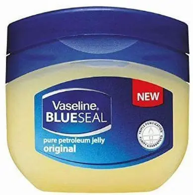 Vaseline Jelly Blueseal Protective Original 50ml
