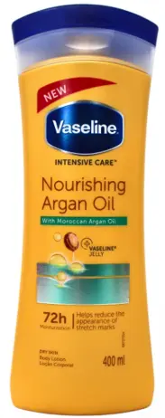 [Vaseline Lotion Argan Oil 6 Pack] Vaseline Lotion Argan Oil 6 Pack