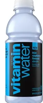 [Vitamin Water Elevate - 12/20 Oz] Vitamin Water Elevate - 12/20 Oz (Deposit Included)