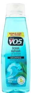 [VO5 Shampoo Ocean Refresh 443ml] VO5 Shampoo Ocean Refresh 443ml