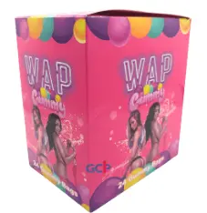 [WAP Gummy 24 Bags] WAP Gummy 24 Bags