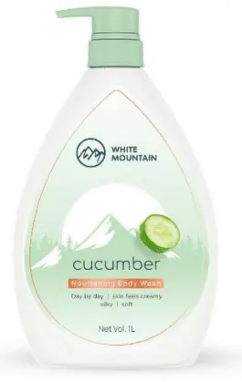 [White Mountain Bw Cucumber] White Mountain Bw Cucumber