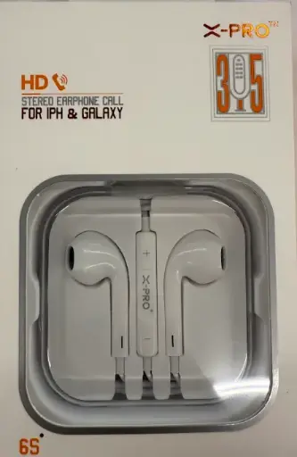 [X-Pro 6S USB-C Headphones] X-Pro 6S USB-C Headphones