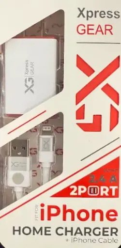 [Xpress Gear Itm# 131] Xpress Gear Itm# 131
