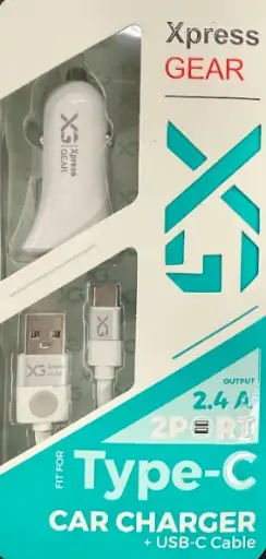 [Xpress Gear Itm#121] Xpress Gear Itm#121