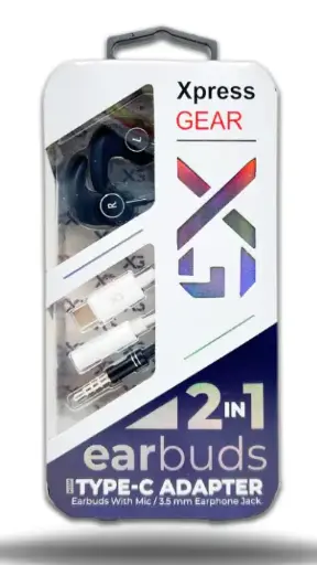[Xpress Gear Itm#166] Xpress Gear Itm#166
