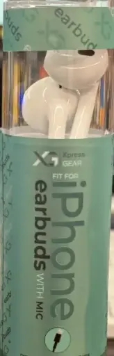 [Xpress Gear Itm#482] Xpress Gear Itm#482