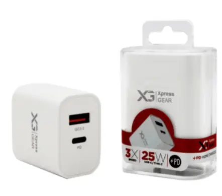 Xpress Gear Itm#722