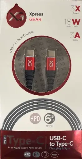[Xpress Gear Itm#813] Xpress Gear Itm#813