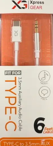 [Xpress Gear Itm#940] Xpress Gear Itm#940
