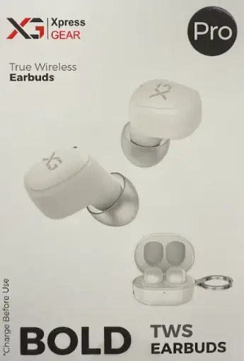 [Xpress Gear Itm#942] Xpress Gear Itm#942