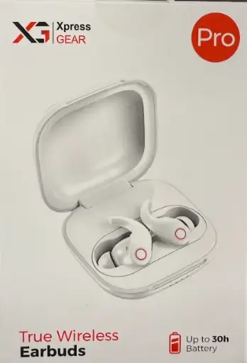 [Xpress Gear Itm#943] Xpress Gear Itm#943