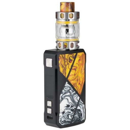 [INTREF0005672] FREEMAX MAXUS 200W KIT YELLOW BLACK