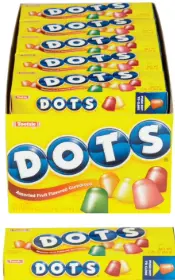 Dots Original 24-2.25 Oz