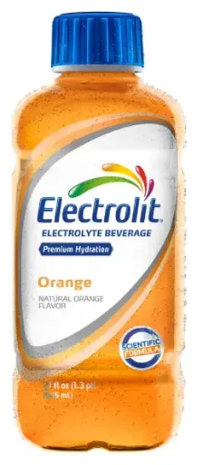Electrolit Orange 