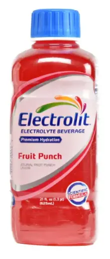 Electrolit Fruit Punch
