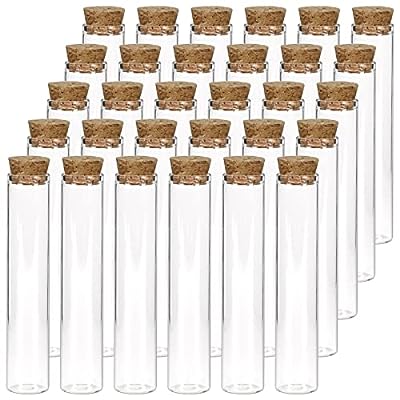 [GLASS -13008] GLASS TUBES 100CT LOUD LOCK