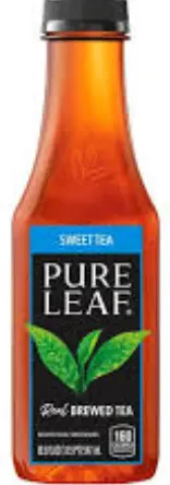 Pure Leaf Sweet Tea 12-18.5 Oz