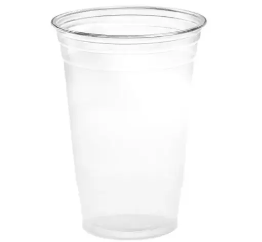Pet Cup 20 Oz 1000 Pc