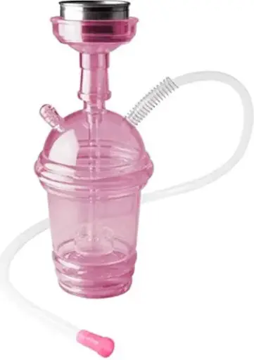 Tornado Cup Hookah