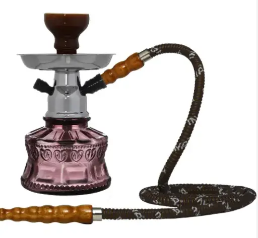 Mya Bacci Hookah