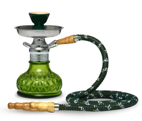 Mya Minion Hookah