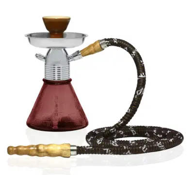 Mya Petite Hookah