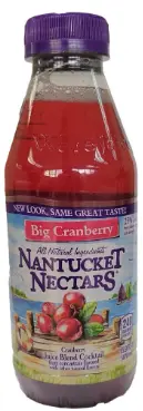 Nantucket Cranberry