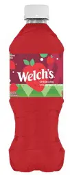 Welch's Strawberry 24-20 Oz
