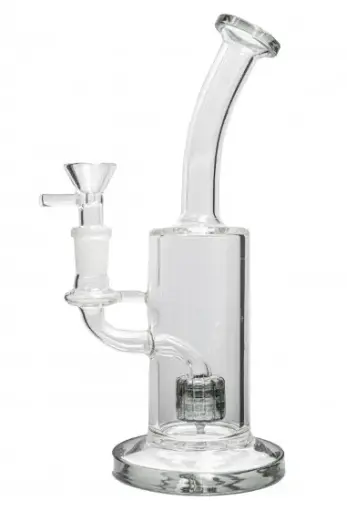 10'' Glass Water Pipe 